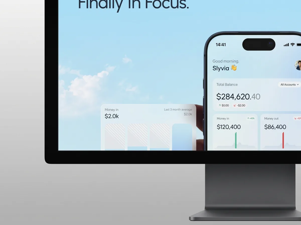 Avenly — Personal Finance Intelligence
